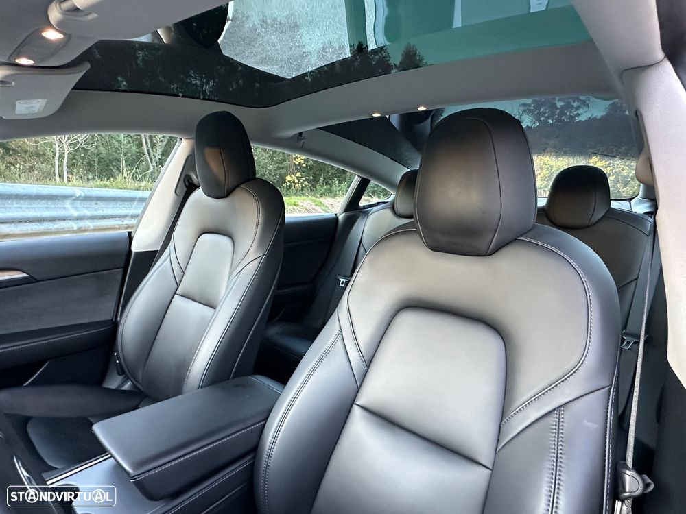 Tesla Model 3 Long Range AWD Dual Motor - 7