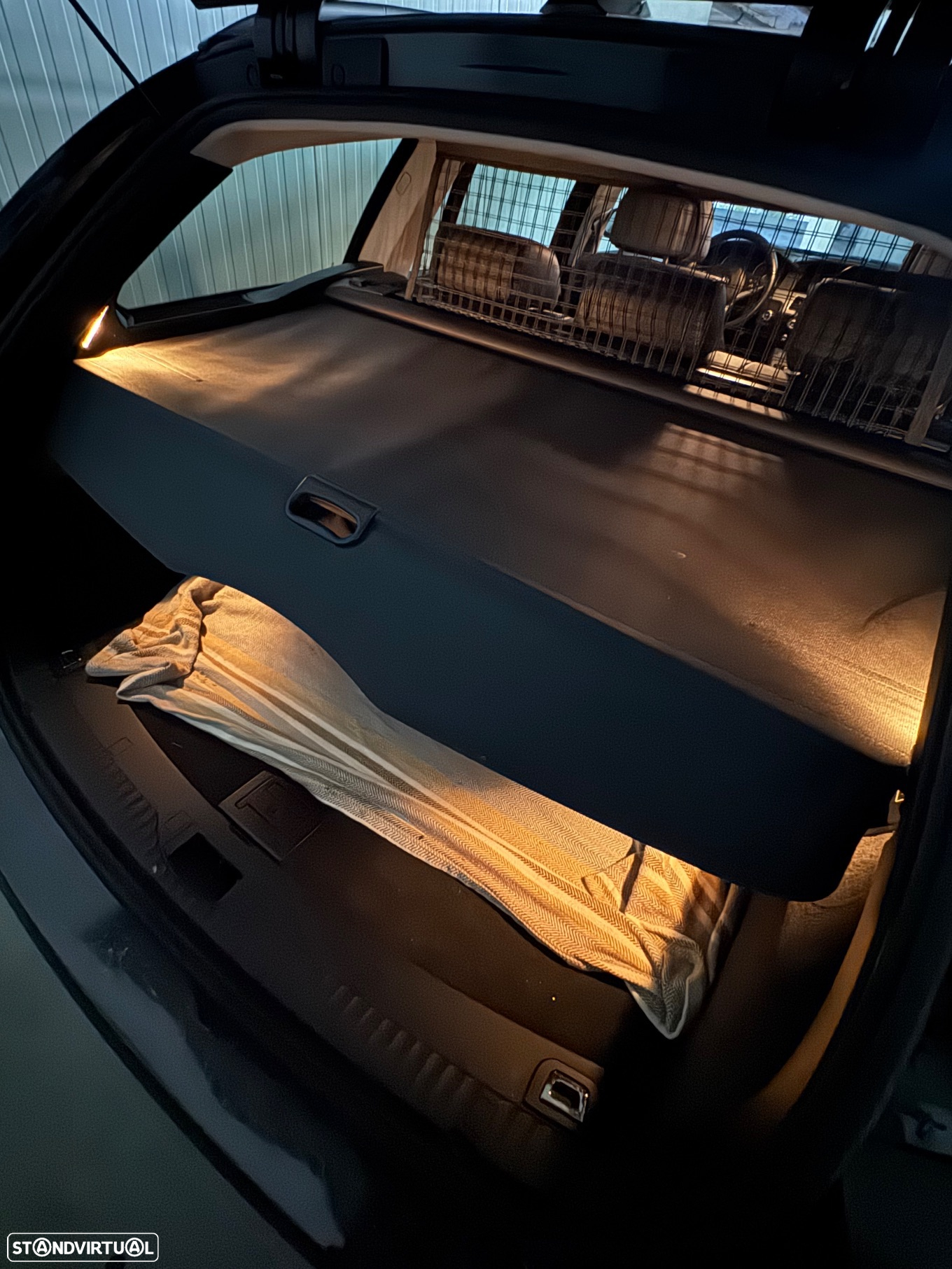 BMW 520 dA Touring Executive - 16