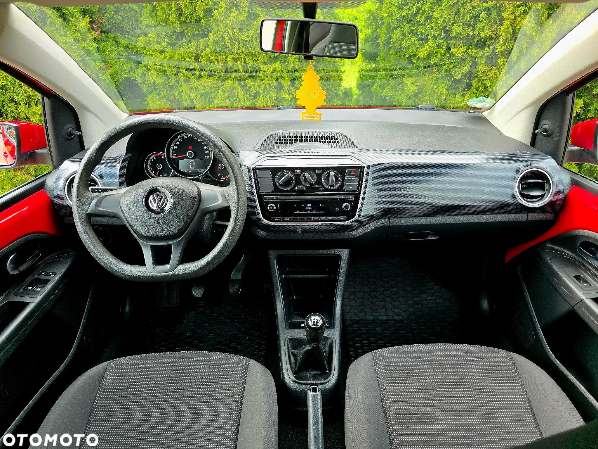 Volkswagen up! 1.0 move - 29