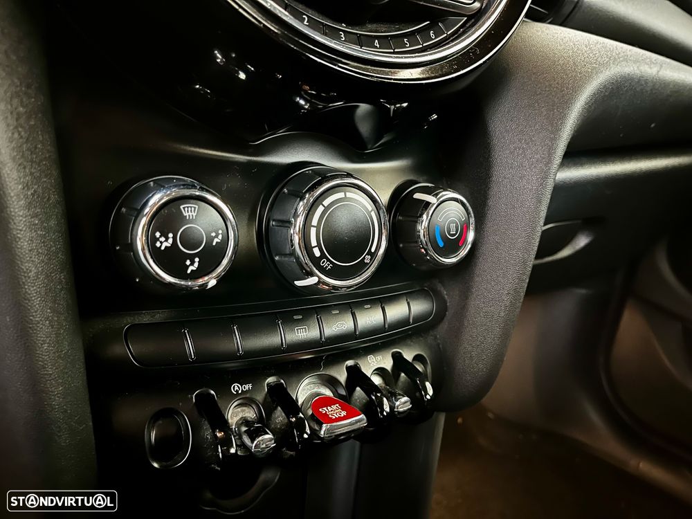 MINI 5 Portas Cooper - 15