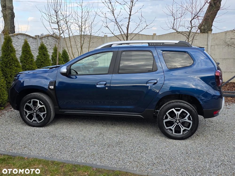 Dacia Duster - 25