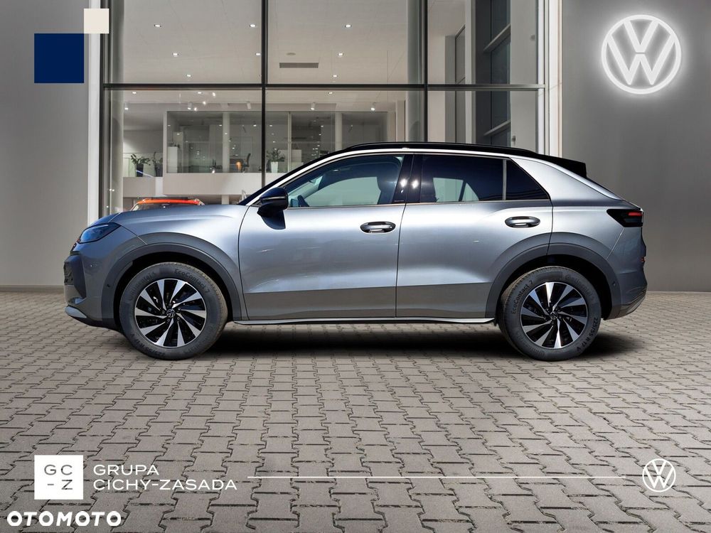Volkswagen T-Roc 1.5 eTSI Life DSG - 2