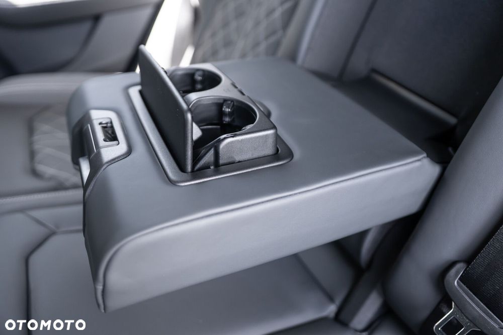 Audi Q8 TDI mHEV 210 kW Quattro Tiptronic - 25