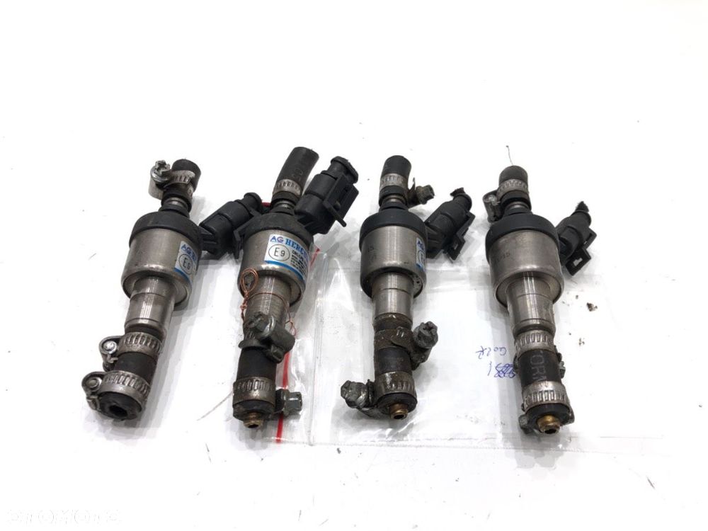 WTRYSKI DO GAZU LPG  VW GOLF IV (1J1) 1997 - 2008 2.0 85 kW [115 KM] benzyna 1998 - 2004 67R-011022 - 1