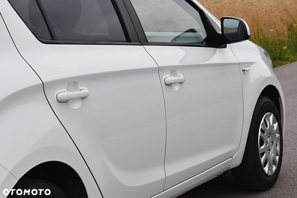 Hyundai i20 1.25 Style - 34