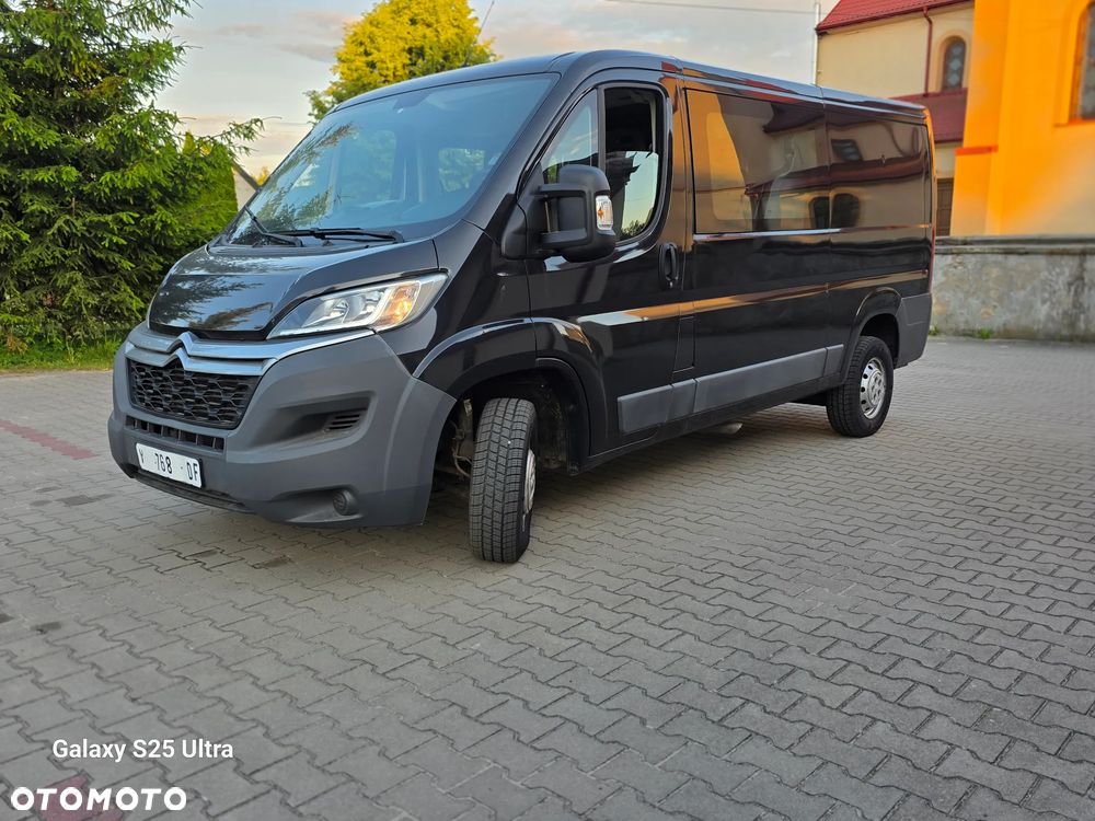 Citroën Jumper L2H2 - 1
