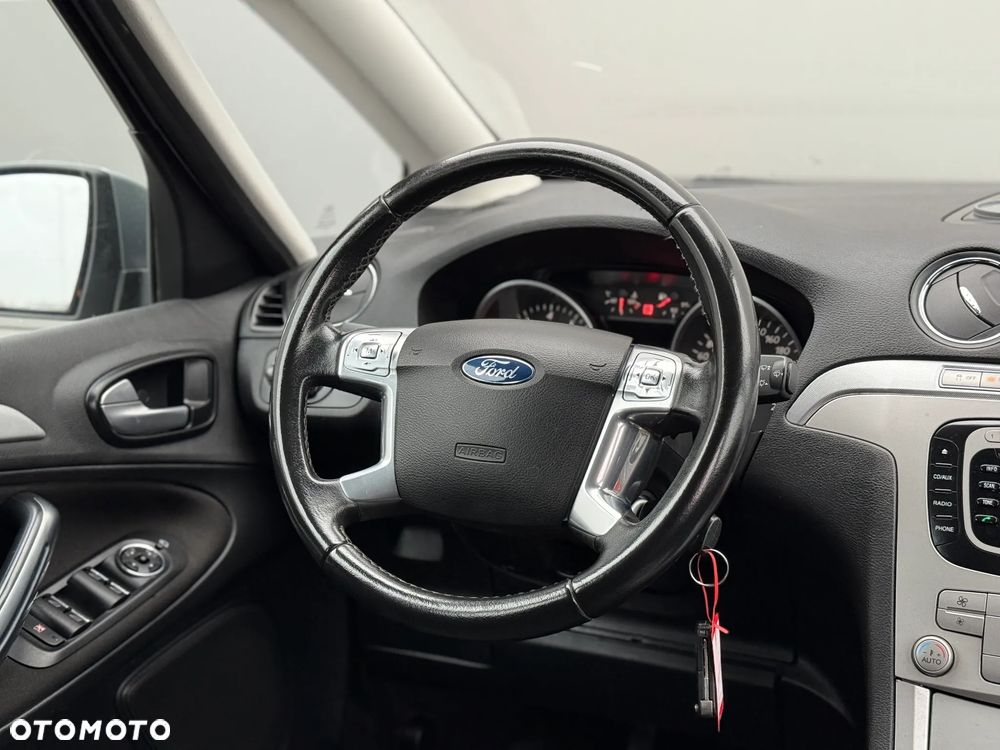 Ford S-Max 2.0 Platinium X - 19