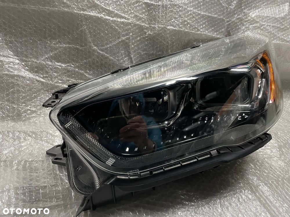 LAMPA LEWA XENON LED FORD KUGA MK2 LIFT ST LINE USA ESCAPE GV41-13D155-EE - 3