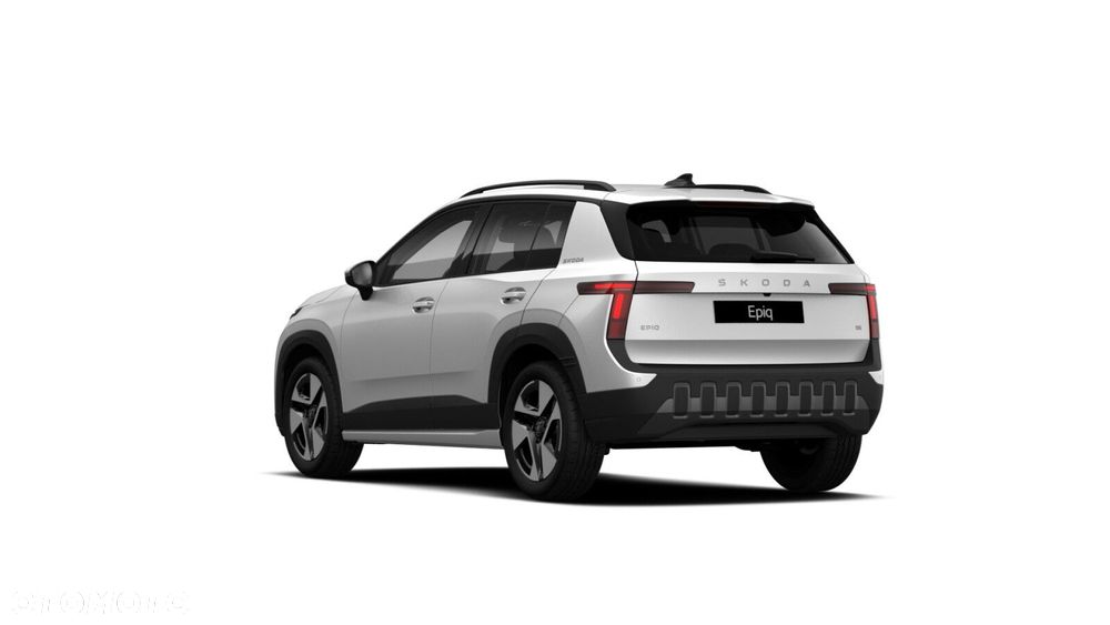 Skoda Epiq - 8