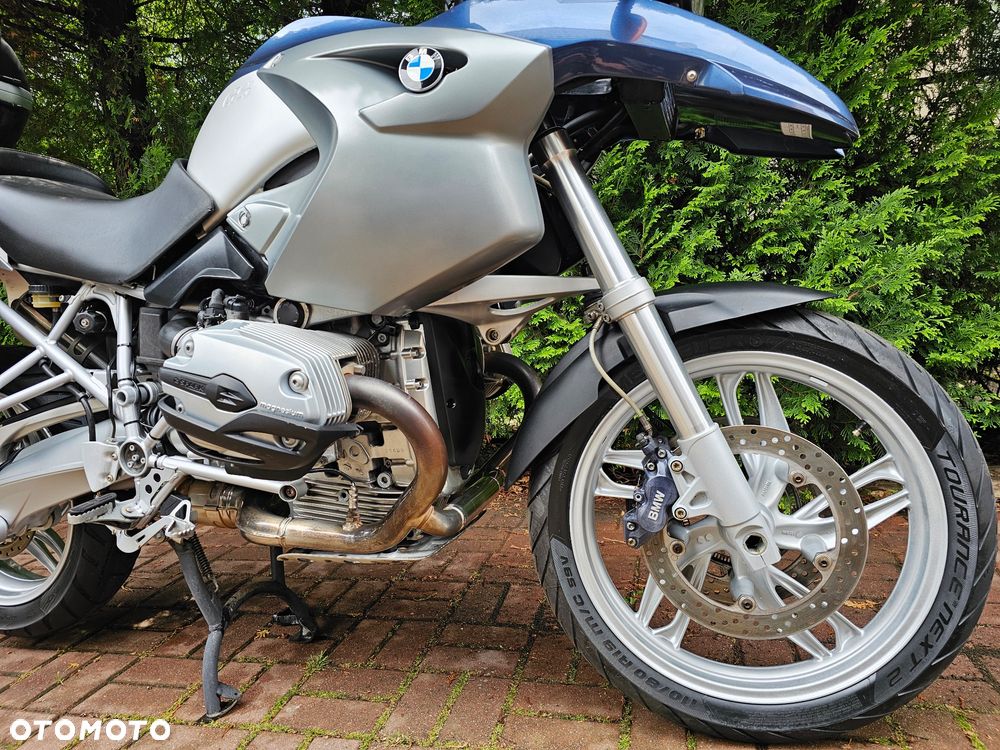 BMW R - 4