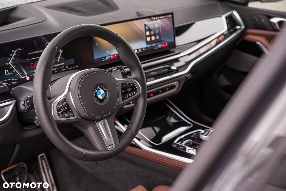 BMW X7 - 13