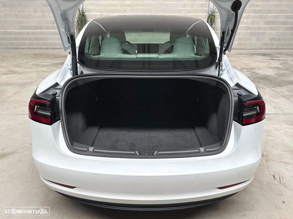 Tesla Model 3 Standard Range Plus RWD - 58