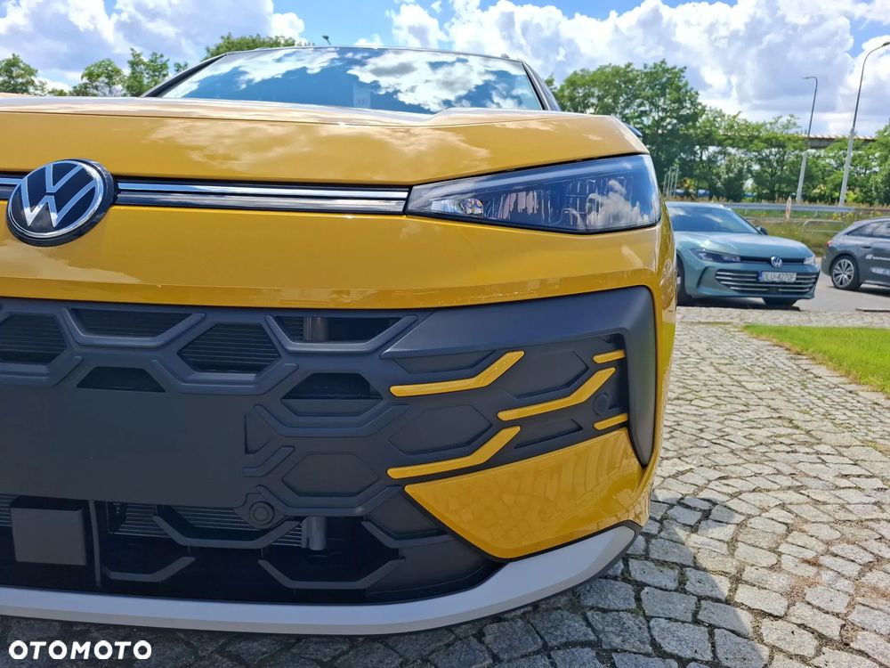 Volkswagen T-Roc 1.5 eTSI Life DSG - 3