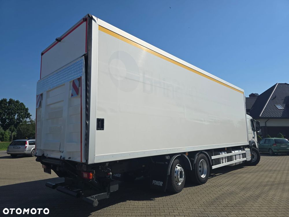 Volvo FM 410 - 8