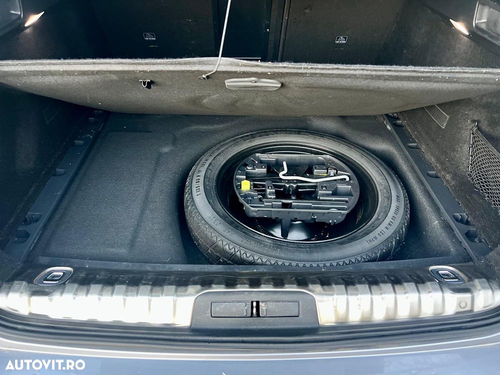 Peugeot 508 SW 2.0 BlueHDI FAP BVA Allure - 9