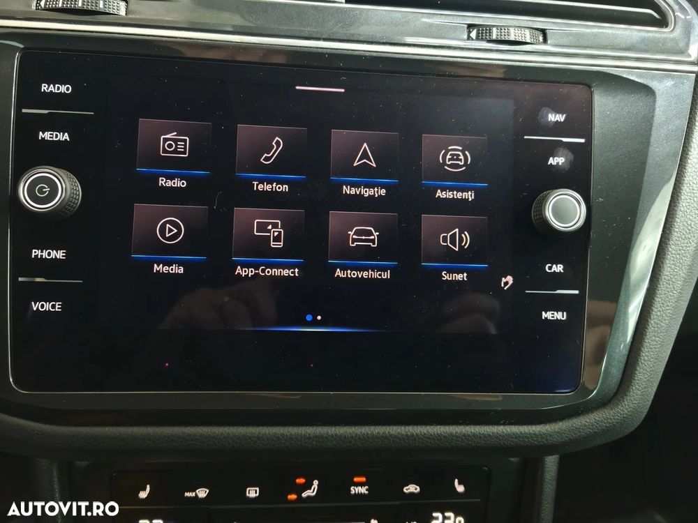 Volkswagen Tiguan 2.0 TDI SCR DSG 4Motion Elegance - 21