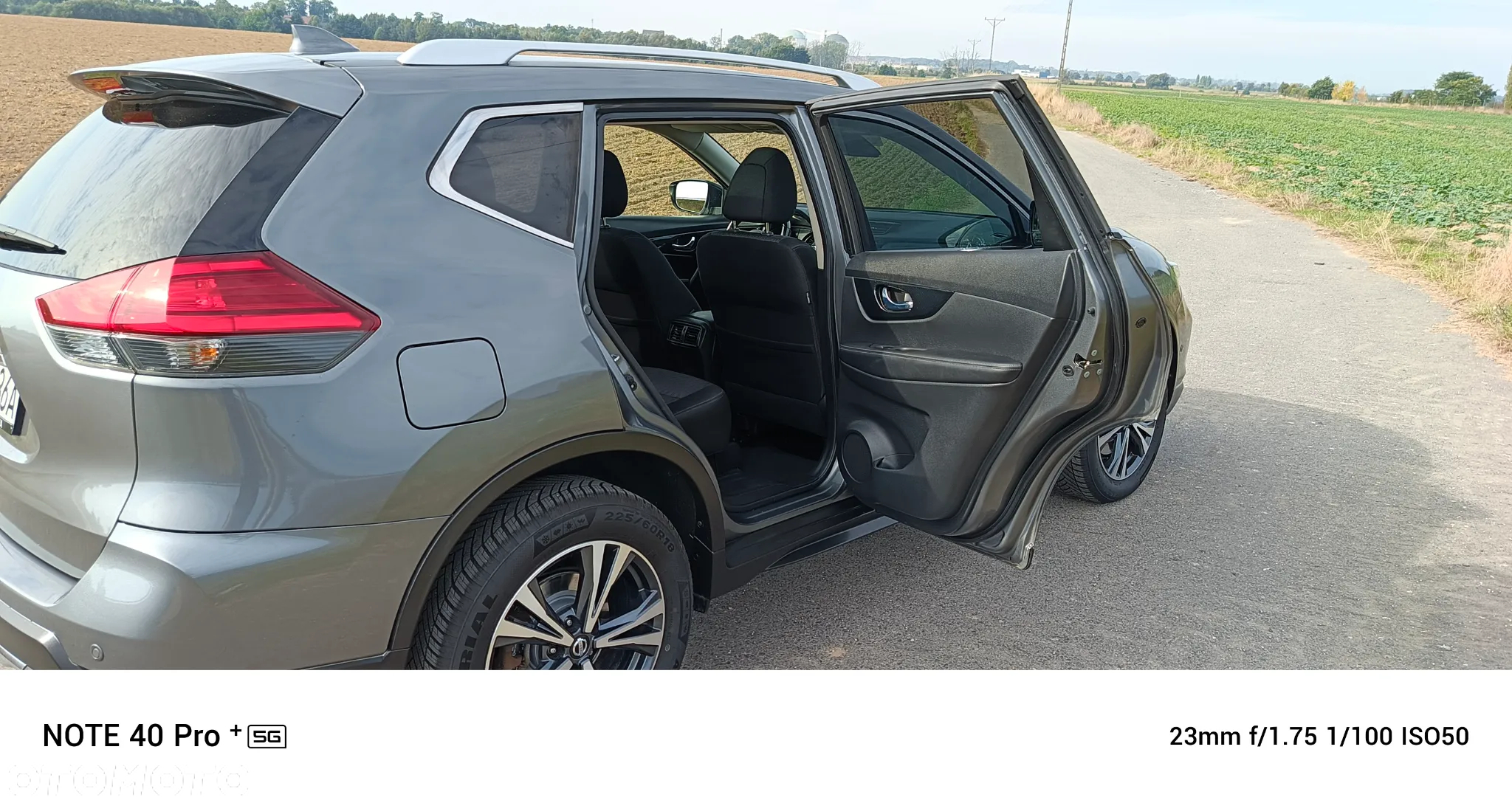 Nissan X-Trail 2.0 dCi ALL-MODE 4x4i Xtronic Tekna - 14