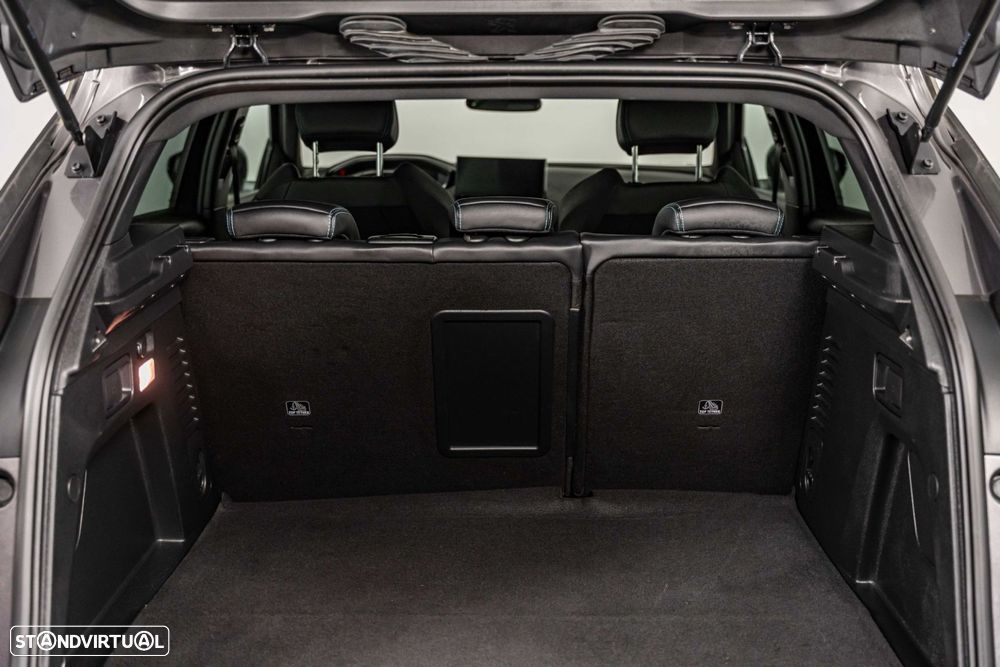 Peugeot 3008 1.6 Hybrid Allure Pack e-EAT8 - 35