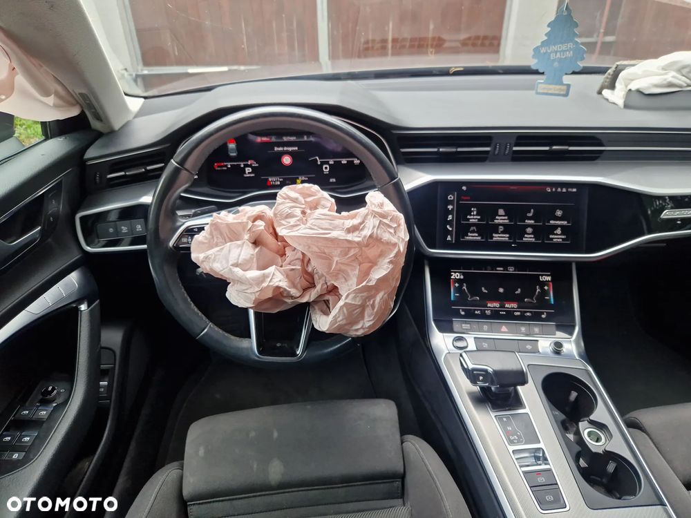 Audi A6 - 5