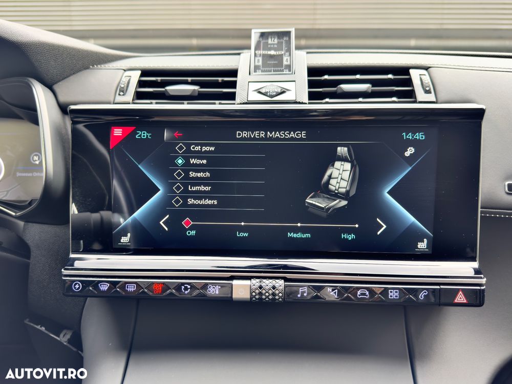 DS Automobiles DS 7 Crossback 1.6 PHeV AWD 300 EAT8 OPERA - 20