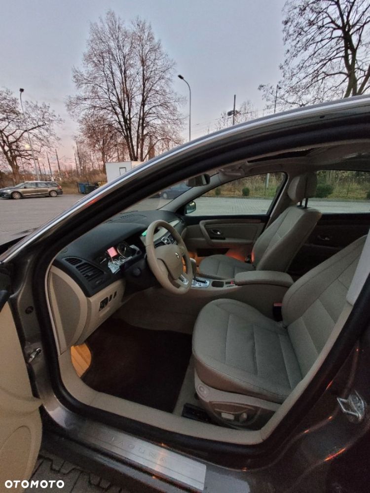 Renault Laguna 2.0 TCe 170 Initiale - 12