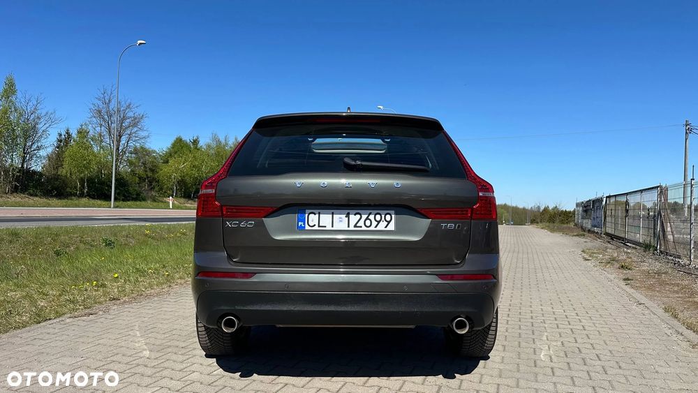 Volvo XC 60 - 10