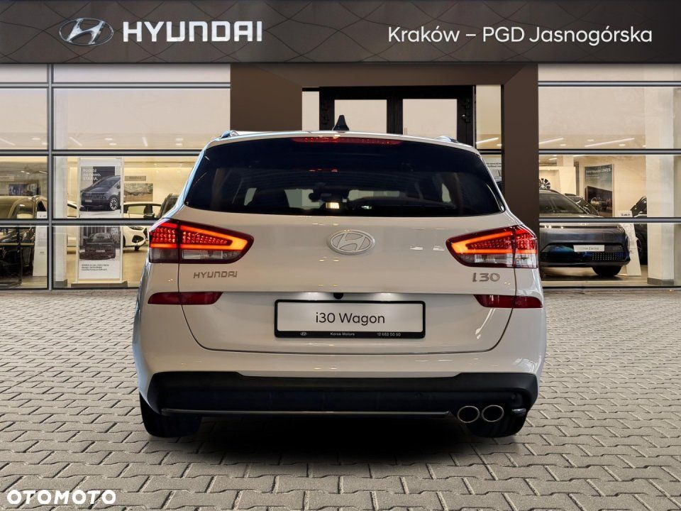 Hyundai i30 - 5
