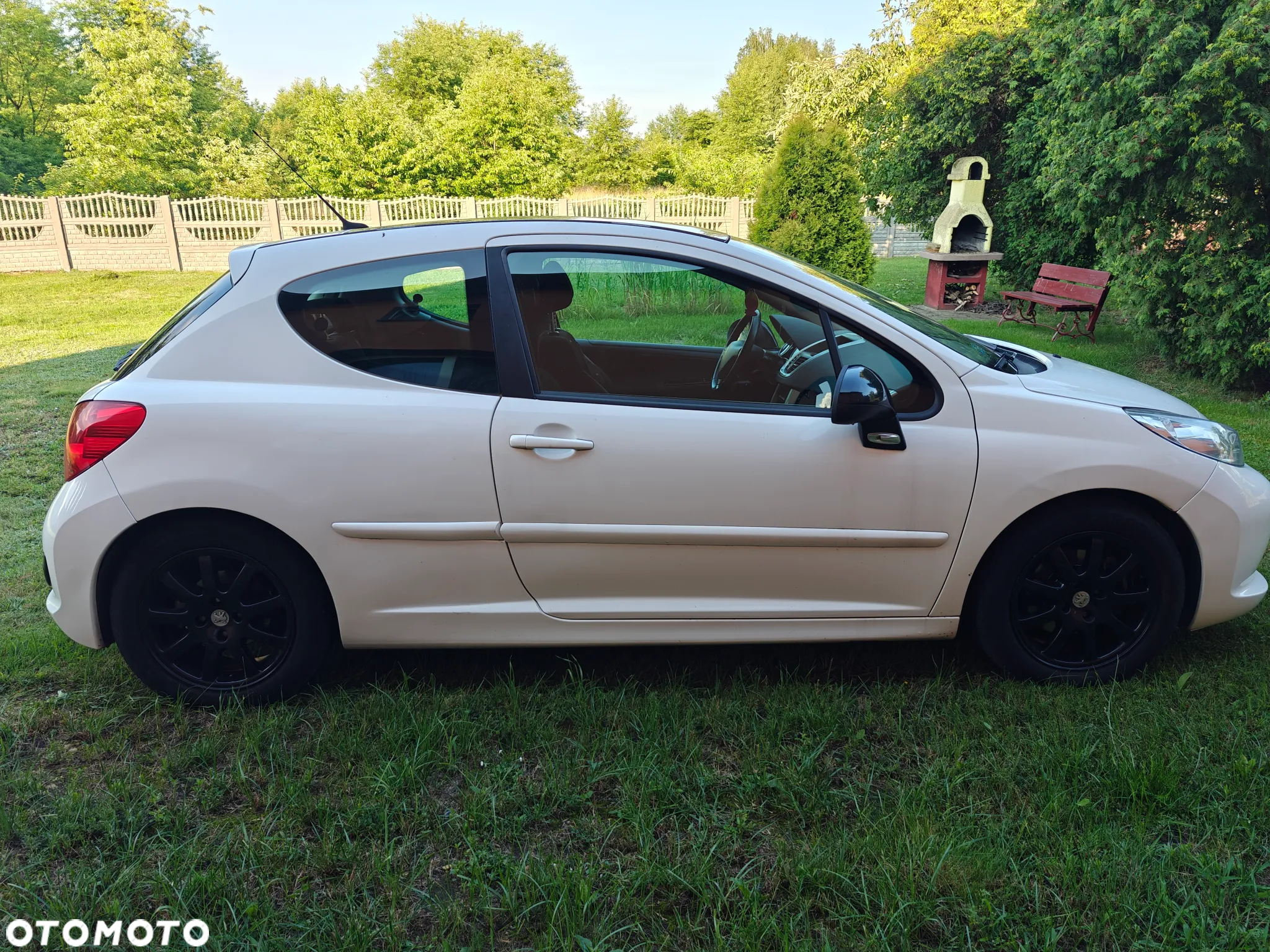 Peugeot 207 1.6 VTi Sporty - 3