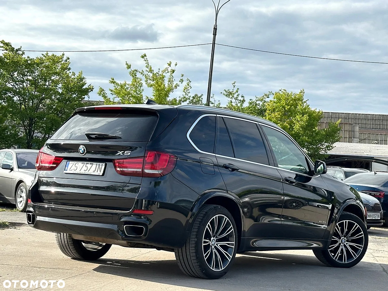 BMW X5 xDrive30d - 6