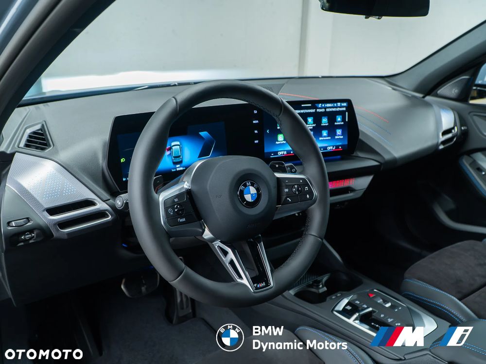 BMW Seria 1 120 - 18