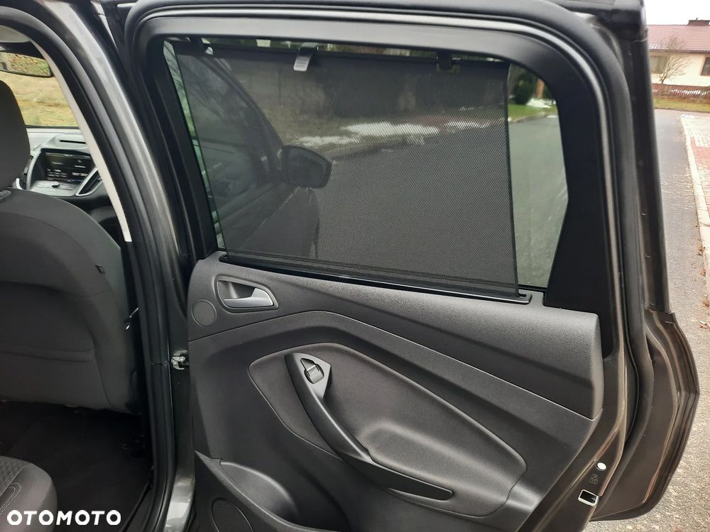 Ford C-MAX 1.0 EcoBoost Edition ASS - 14