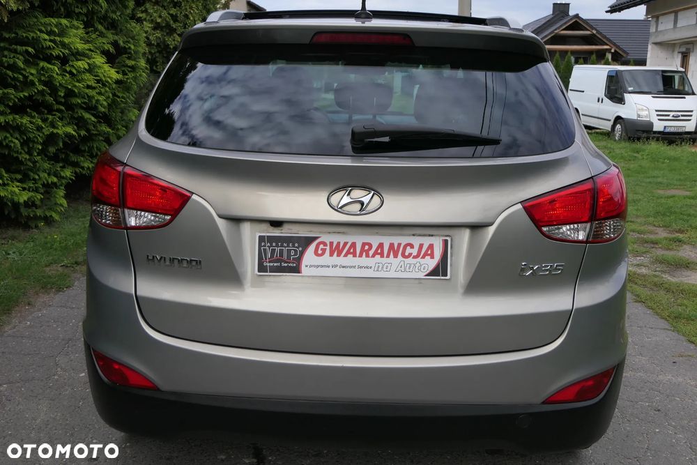 Hyundai ix35 2.0 Premium 2WD - 14