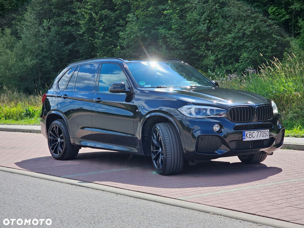 BMW X5 xDrive25d - 2