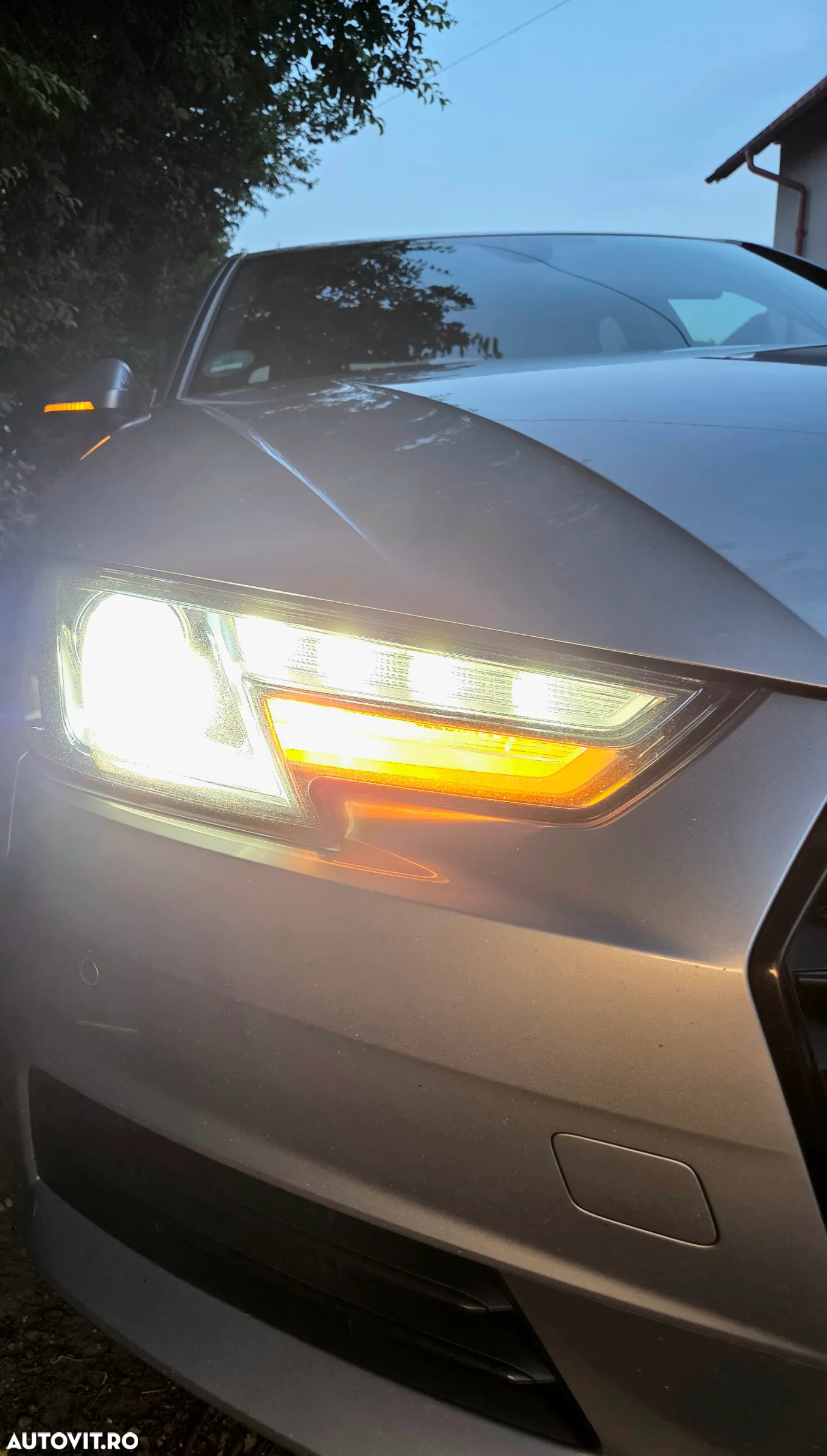 Audi A4 - 3