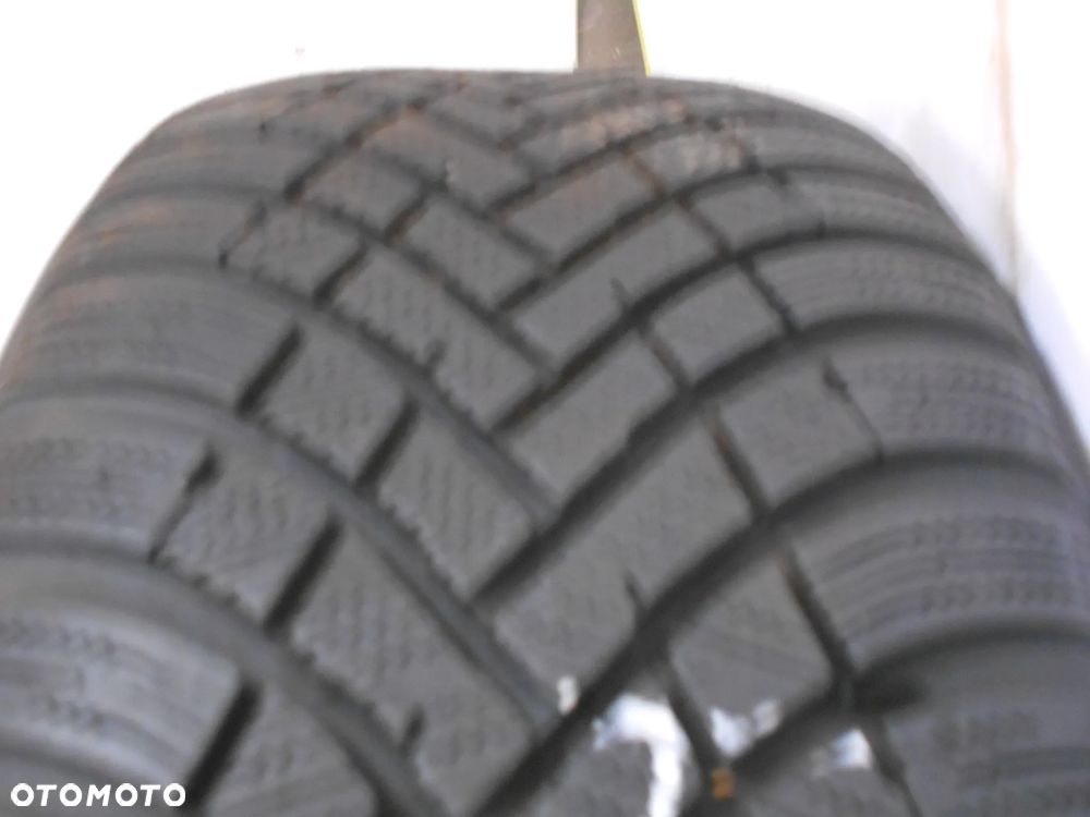 OPONA POJEDYNKA 225/50R17 HANKOOK WINTER I'CEPT RS3 DOT 2024 7MM - 2