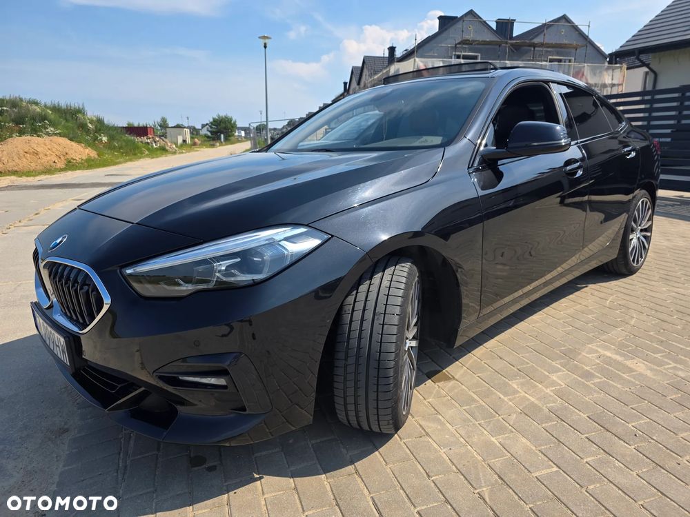 BMW Seria 2 220i Luxury Line - 25