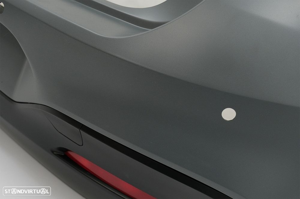 Para-choques Bmw Série 1 F20 F21 (2015 a 2019) - 7