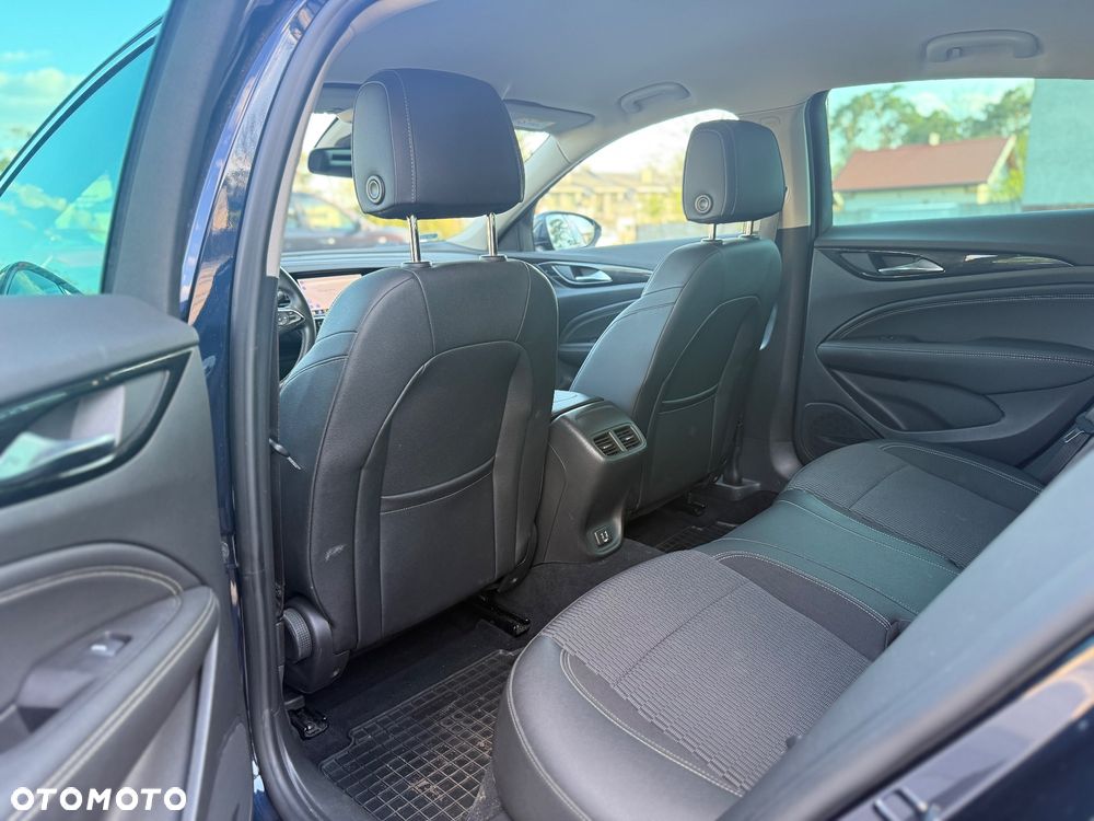 Opel Insignia 1.6 T Elite S&S - 22