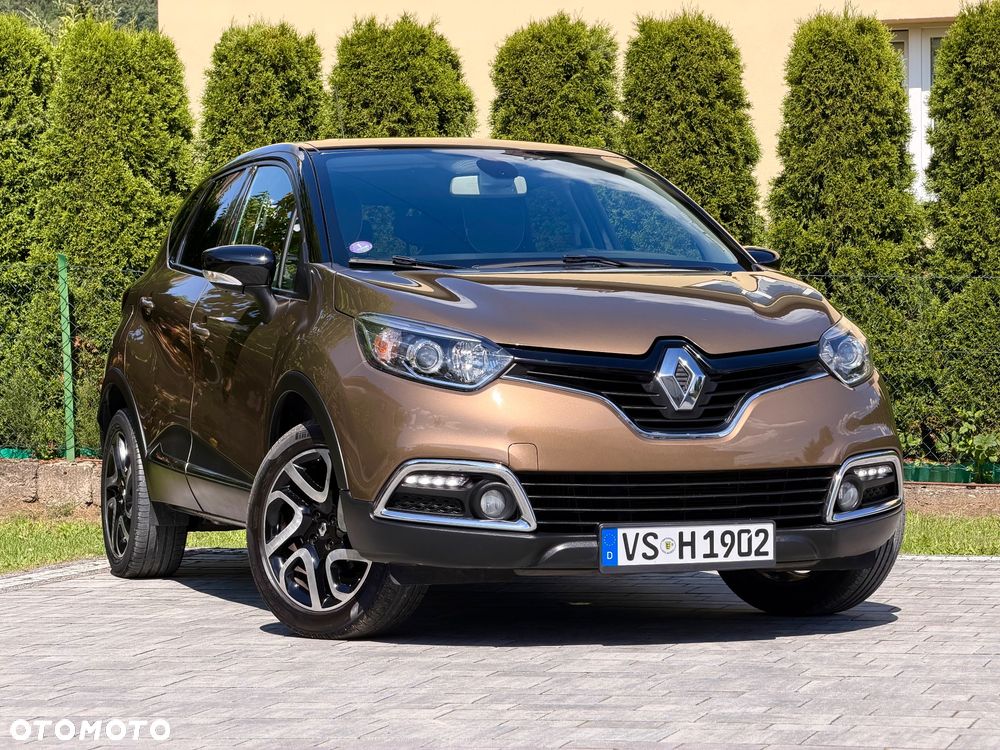 Renault Captur ENERGY TCe 90 Start&Stop Luxe - 6