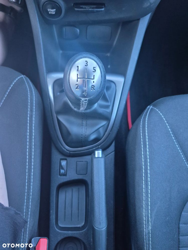 Renault Clio 1.2 16V Limited - 5