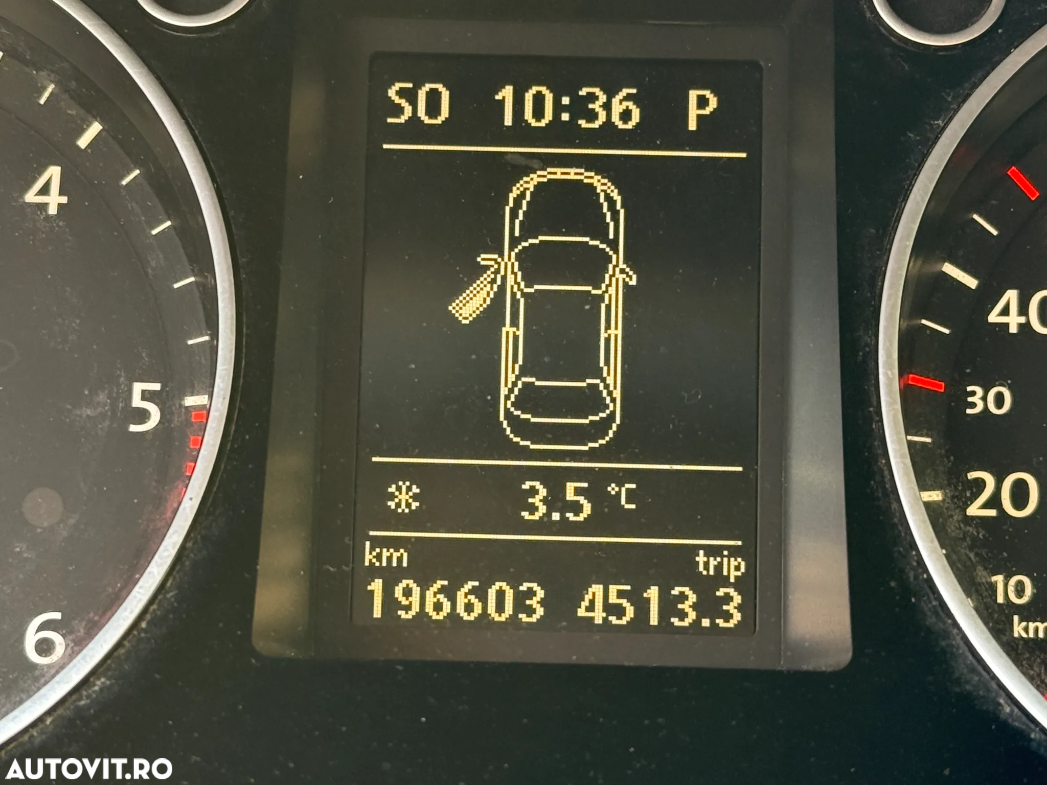 Volkswagen Passat 2.0 TDI DSG BlueMotion Technology Comfortline - 15