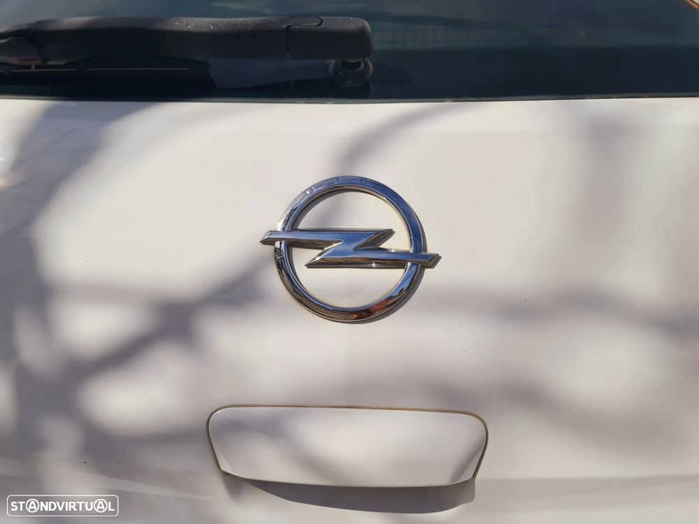 Opel Corsa 1.3 CDTI - 13