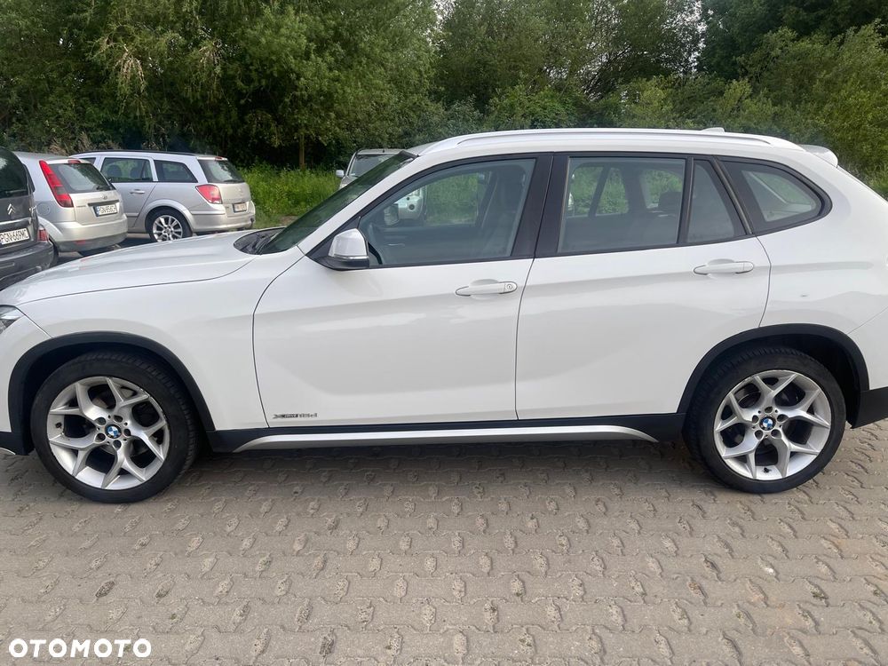 BMW X1 - 19