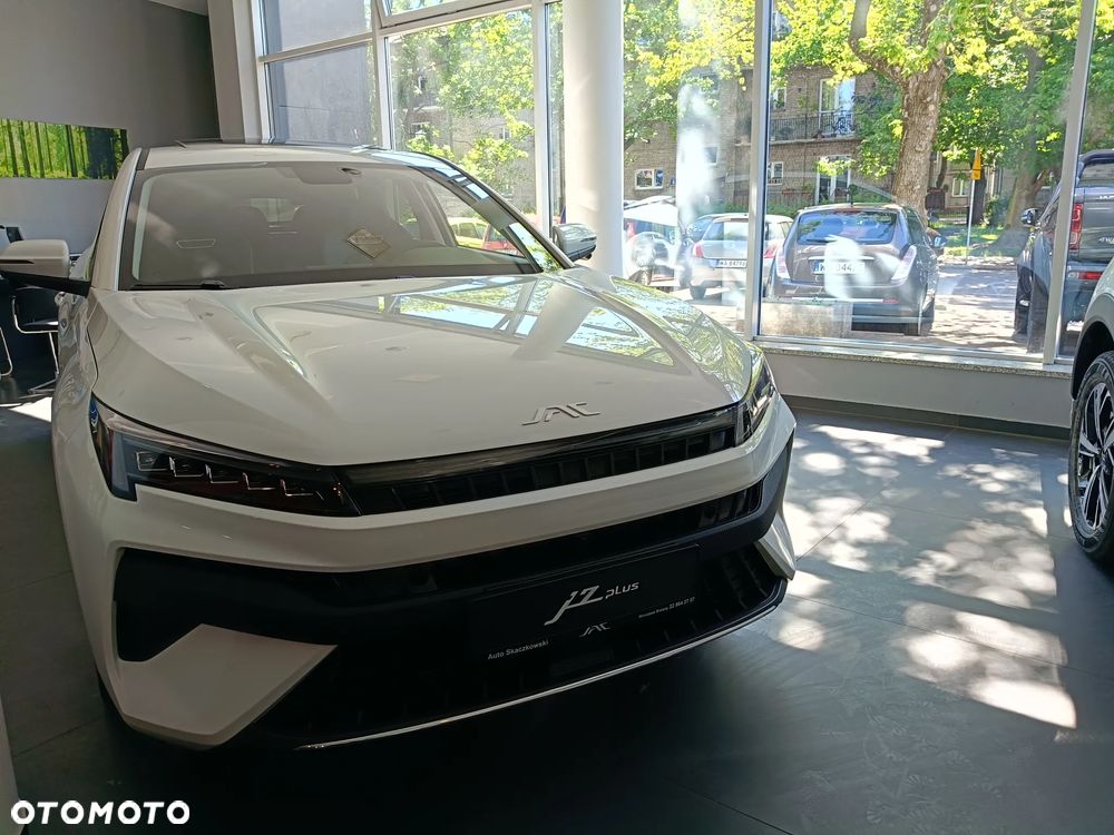 JAC J7 - 2