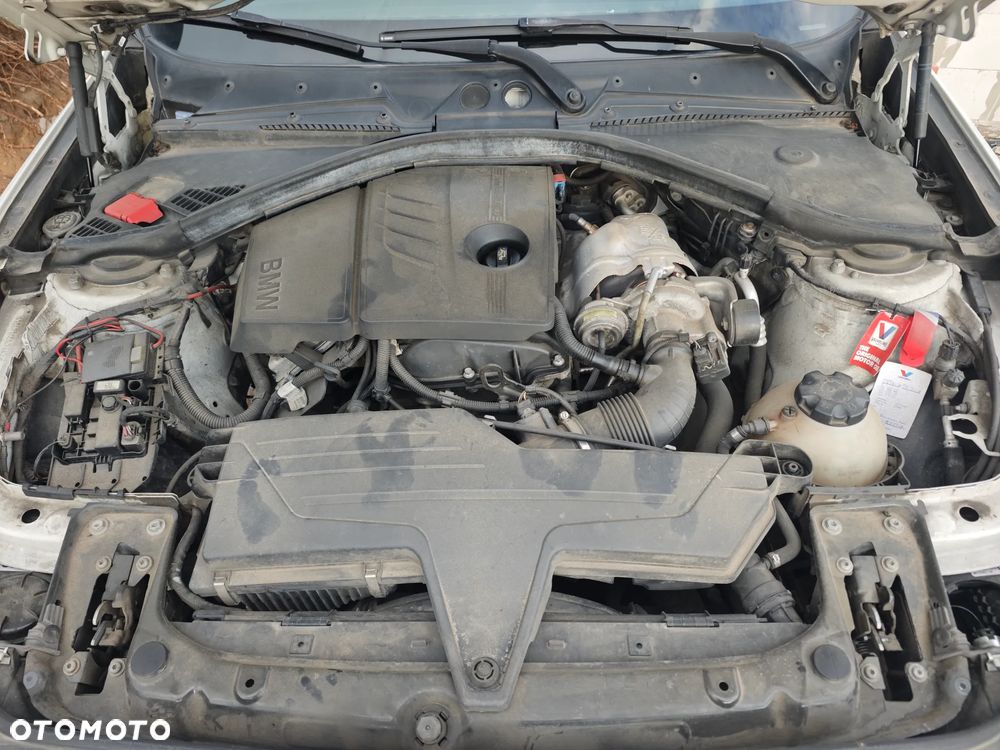 BMW Seria 1 114i - 19