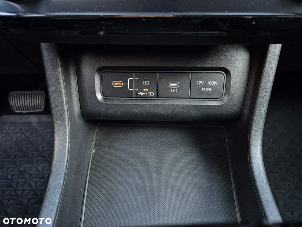 Hyundai Tucson 1.6 T-GDi HEV Smart 2WD - 25