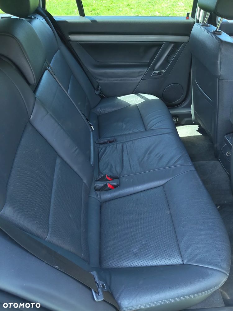Opel Vectra 1.8 Cosmo - 11
