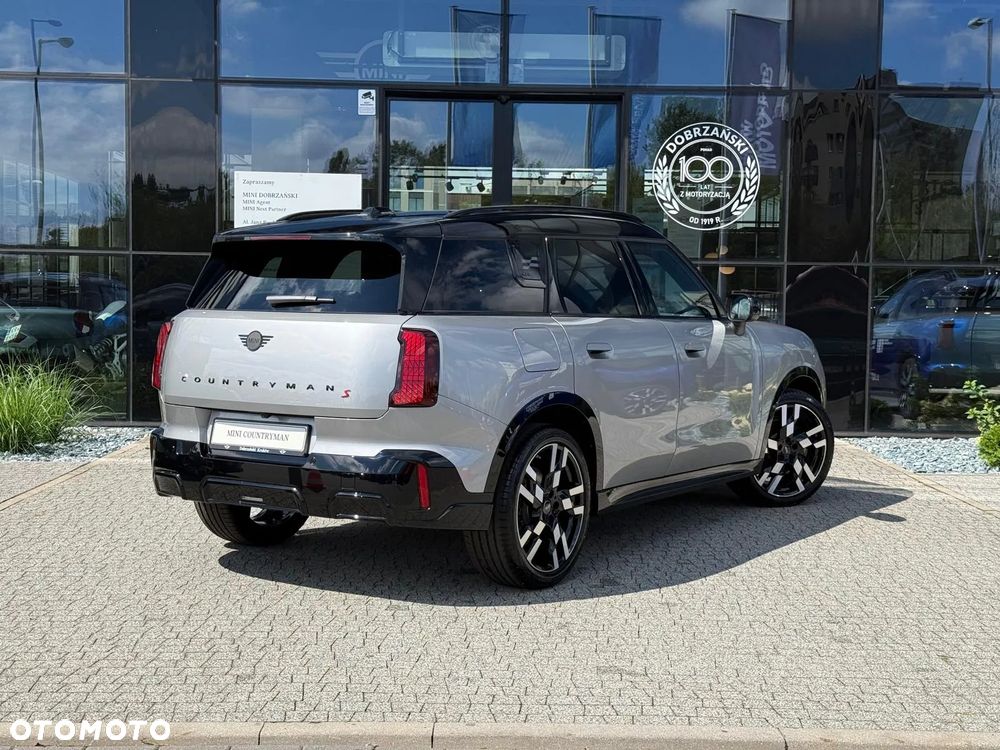 MINI Countryman - 6