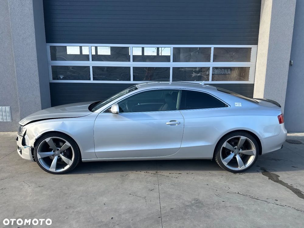 Audi A5 Avant - 6