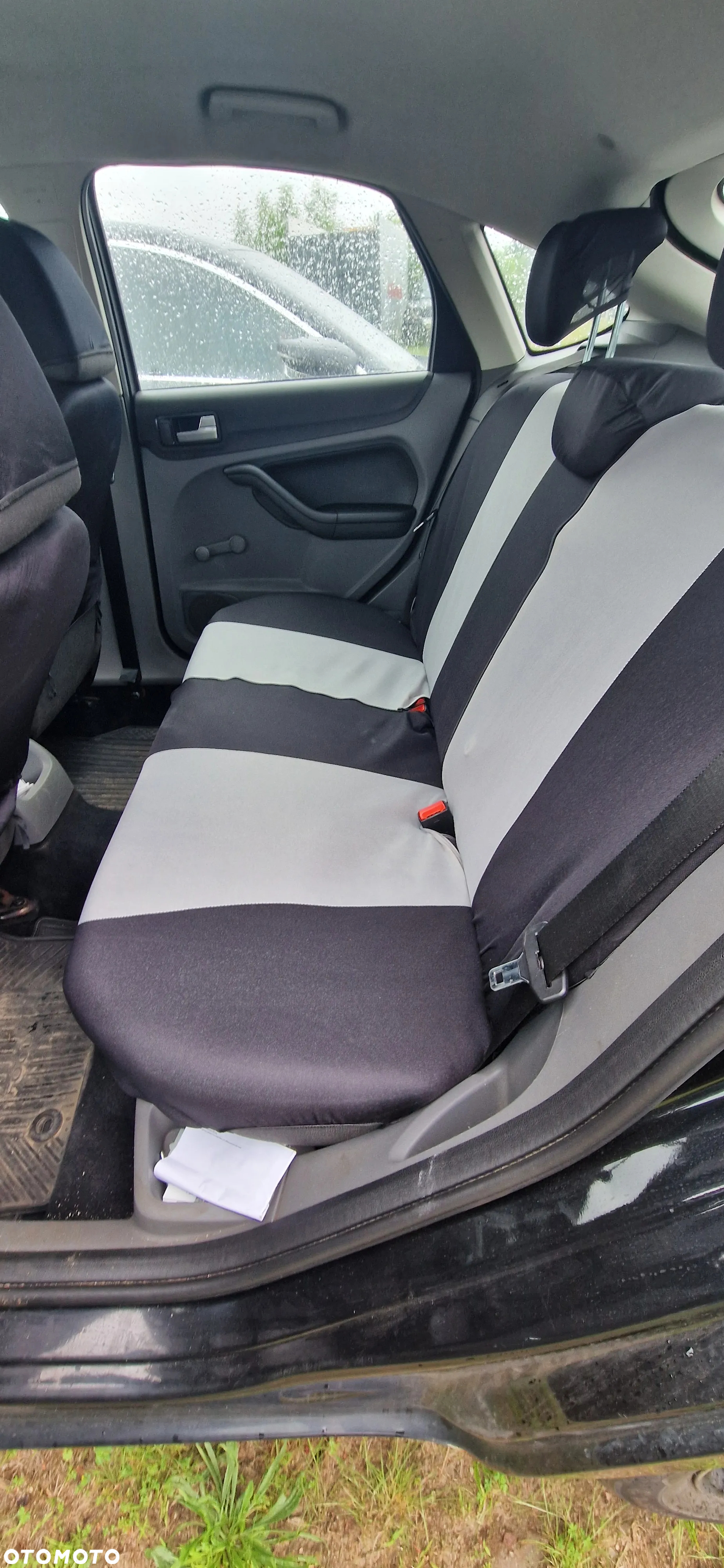Ford Focus 1.6 Trend - 8